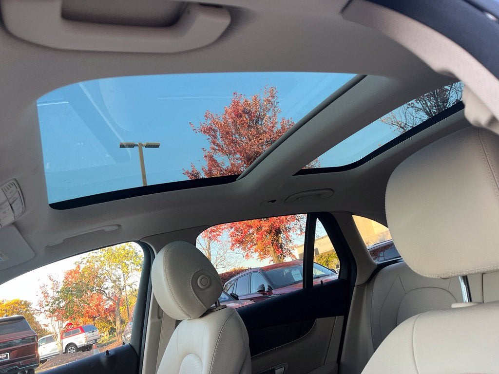 2018 Mercedes-Benz GLC GLC 300 4MATIC®