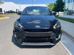 2017 Ford Focus RS AWD