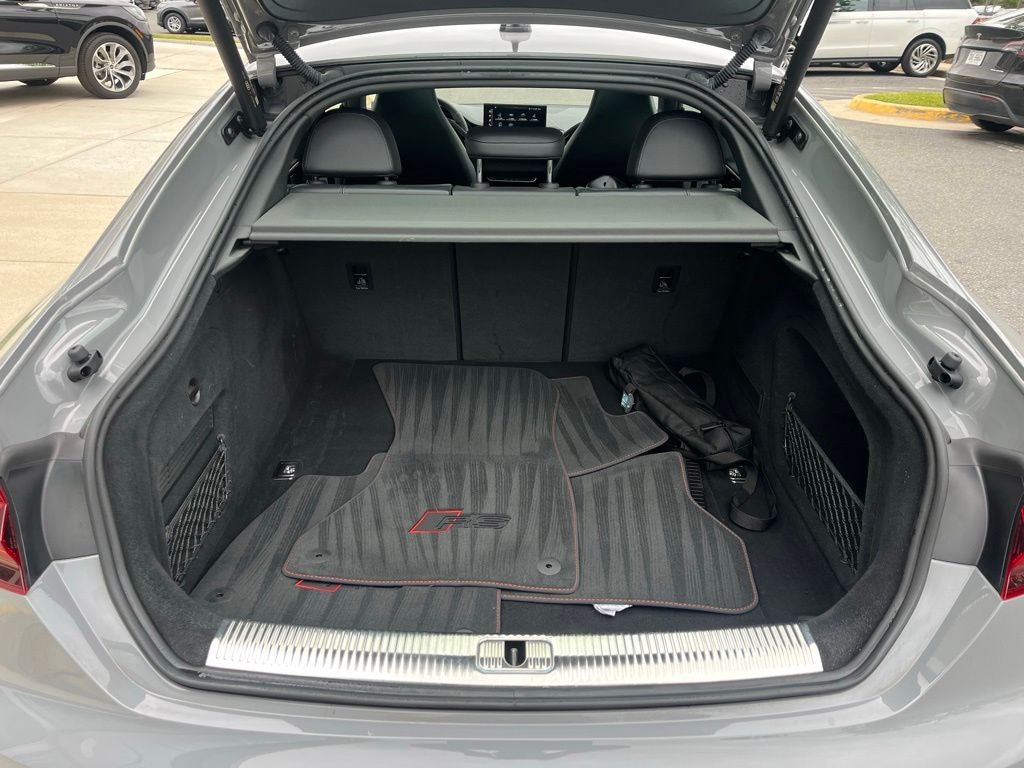 2023 Audi RS 5 2.9T quattro | RS Driver Assist Pack | Competition Pack