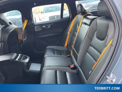 2024 Volvo V60 Recharge Plug-In Hybrid T8 Polestar AWD | Pano Roof | 360 Camera