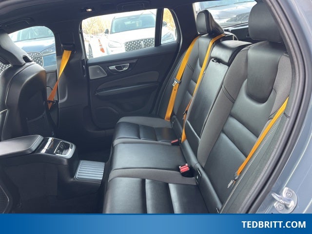 2024 Volvo V60 Recharge Plug-In Hybrid T8 Polestar AWD | Pano Roof | 360 Camera