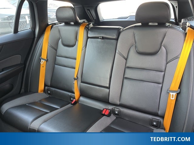 2024 Volvo V60 Recharge Plug-In Hybrid T8 Polestar AWD | Pano Roof | 360 Camera