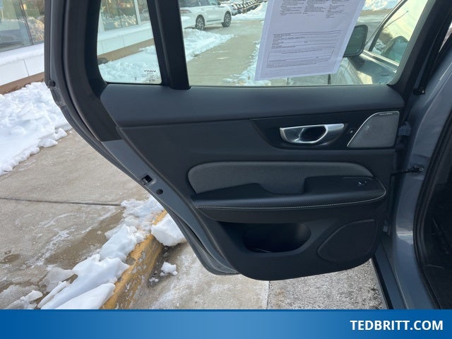 2024 Volvo V60 Recharge Plug-In Hybrid T8 Polestar AWD | Pano Roof | 360 Camera