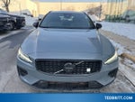 2024 Volvo V60 Recharge Plug-In Hybrid T8 Polestar AWD | Pano Roof | 360 Camera