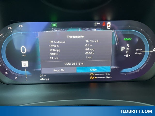 2024 Volvo V60 Recharge Plug-In Hybrid T8 Polestar AWD | Pano Roof | 360 Camera