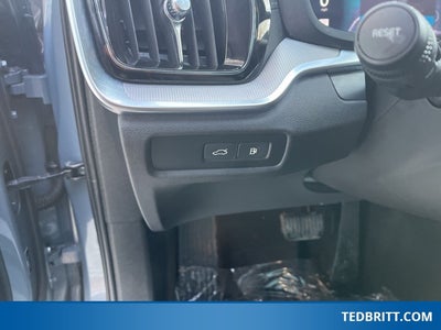 2024 Volvo V60 Recharge Plug-In Hybrid T8 Polestar AWD | Pano Roof | 360 Camera