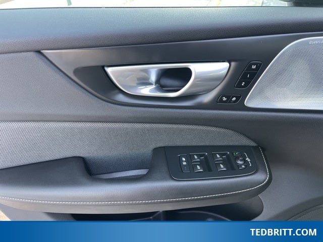 2024 Volvo V60 Recharge Plug-In Hybrid T8 Polestar AWD | Pano Roof | 360 Camera