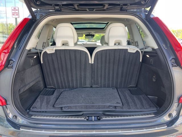 2021 Volvo XC90 T6 Inscription AWD | Pano Roof | 360 Cam | HUD | Adaptive Cruise