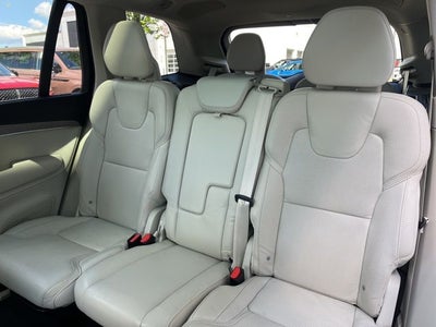 2021 Volvo XC90 T6 Inscription AWD | Pano Roof | 360 Cam | HUD | Adaptive Cruise