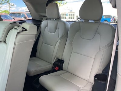 2021 Volvo XC90 T6 Inscription AWD | Pano Roof | 360 Cam | HUD | Adaptive Cruise