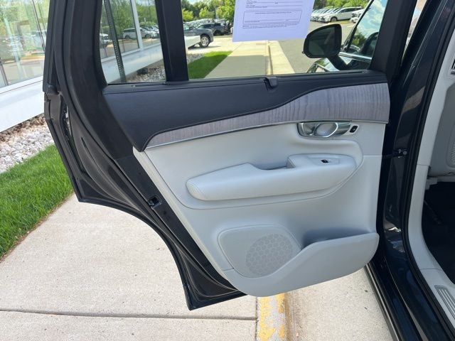 2021 Volvo XC90 T6 Inscription AWD | Pano Roof | 360 Cam | HUD | Adaptive Cruise