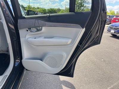 2021 Volvo XC90 T6 Inscription AWD | Pano Roof | 360 Cam | HUD | Adaptive Cruise