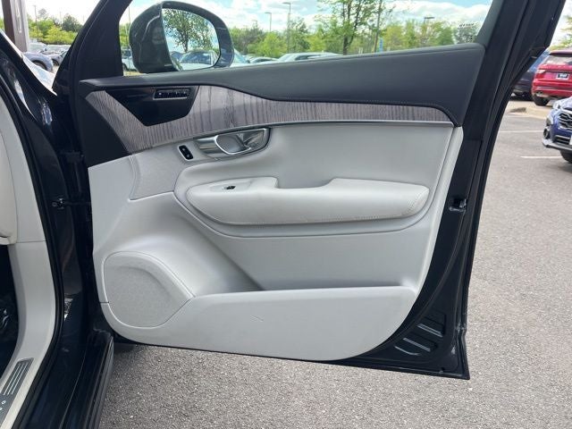 2021 Volvo XC90 T6 Inscription AWD | Pano Roof | 360 Cam | HUD | Adaptive Cruise