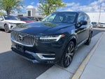 2021 Volvo XC90 T6 Inscription AWD | Pano Roof | 360 Cam | HUD | Adaptive Cruise