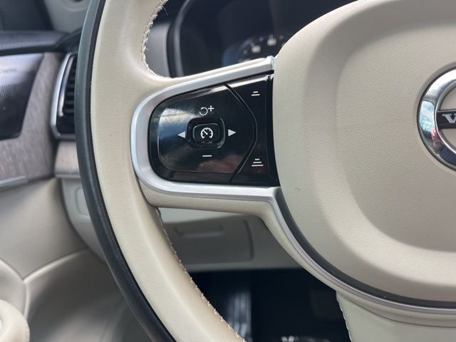 2021 Volvo XC90 T6 Inscription AWD | Pano Roof | 360 Cam | HUD | Adaptive Cruise