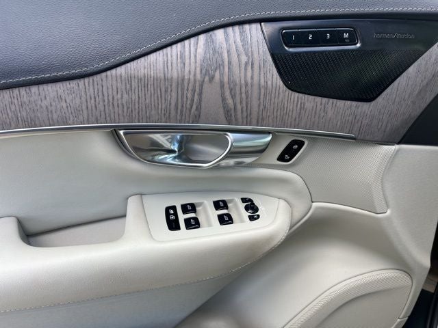 2021 Volvo XC90 T6 Inscription AWD | Pano Roof | 360 Cam | HUD | Adaptive Cruise