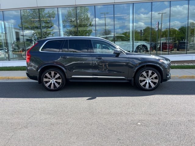 2021 Volvo XC90 T6 Inscription AWD | Pano Roof | 360 Cam | HUD | Adaptive Cruise