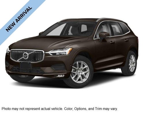 2018 Volvo XC60 T6 Inscription | Pano Moonroof | Adaptive Cruise | 360 Cam | Lux