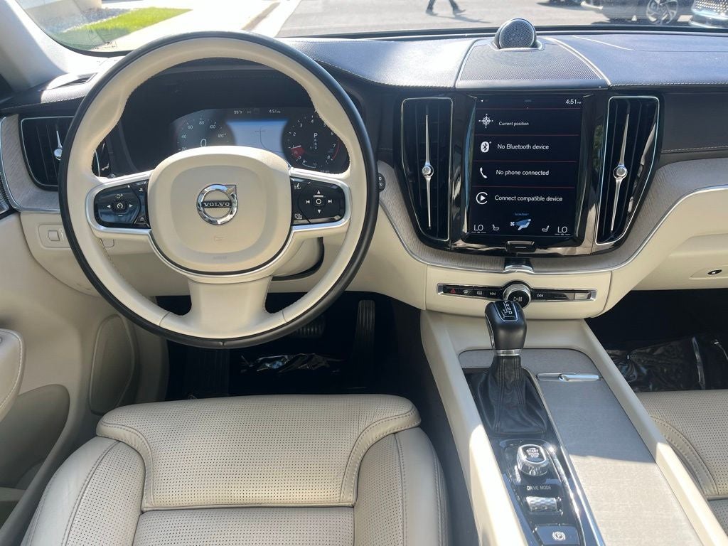 2018 Volvo XC60 T6 Inscription AWD | Pano Roof | 360 Cam | BLIS | Advanced Pkg