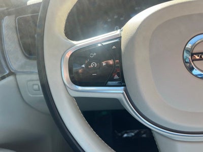 2018 Volvo XC60 T6 Inscription AWD | Pano Roof | 360 Cam | BLIS | Advanced Pkg