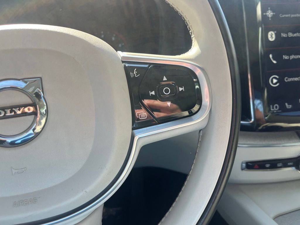 2018 Volvo XC60 T6 Inscription AWD | Pano Roof | 360 Cam | BLIS | Advanced Pkg