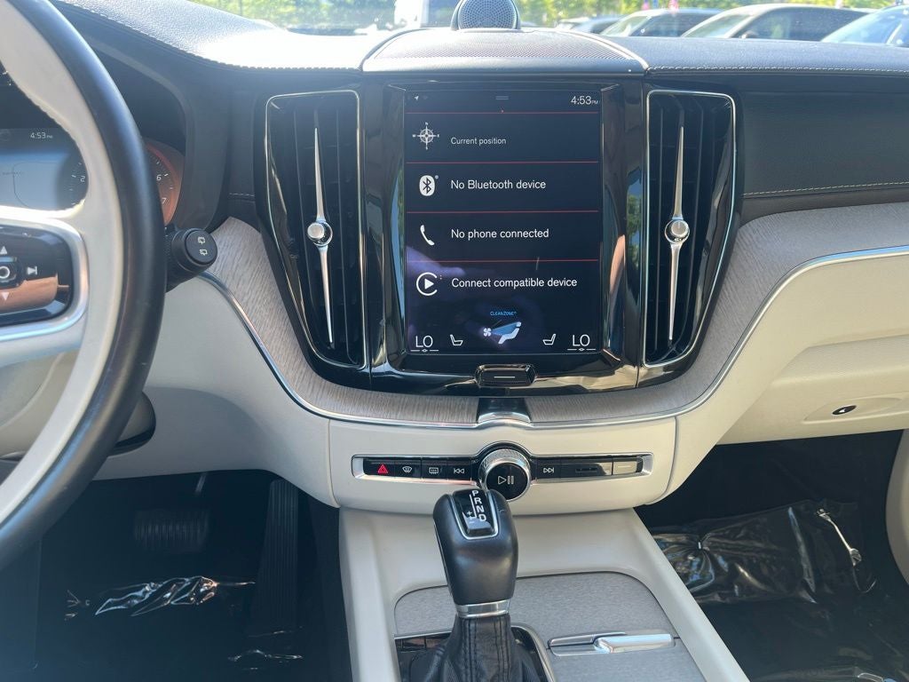 2018 Volvo XC60 T6 Inscription AWD | Pano Roof | 360 Cam | BLIS | Advanced Pkg