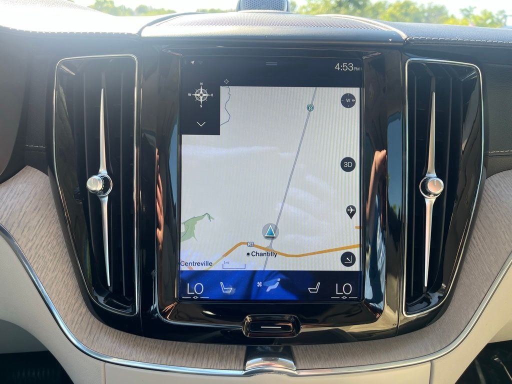 2018 Volvo XC60 T6 Inscription AWD | Pano Roof | 360 Cam | BLIS | Advanced Pkg