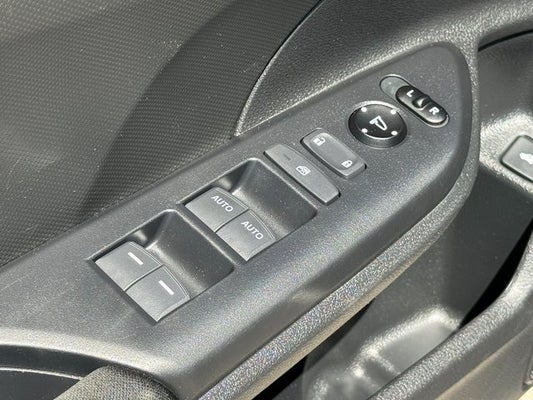 2019 Honda Civic LX in Fairfax, VA - Ted Britt Automotive Group
