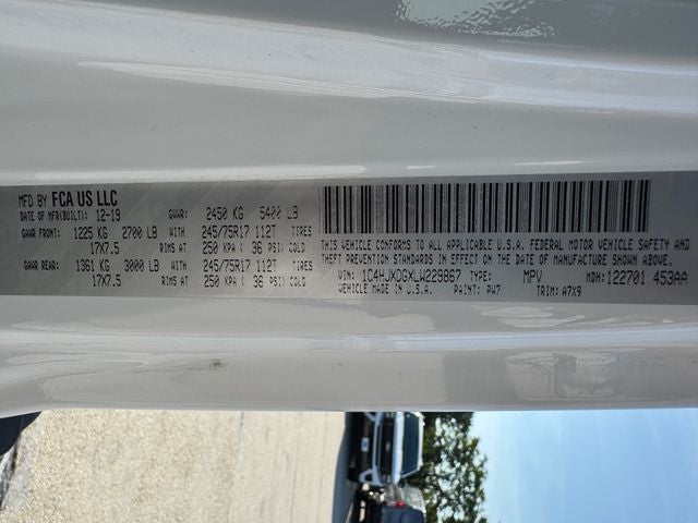 2020 Jeep Wrangler Unlimited Sport S | One Owner | Tech Pkg