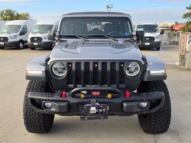2018 Jeep Wrangler Unlimited Rubicon | 4X4 | Soft Top | Automatic