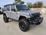 2018 Jeep Wrangler Unlimited Rubicon | 4X4 | Soft Top | Automatic