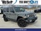 2023 Jeep Wrangler Sahara 4xe Sky One Touch