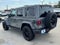 2023 Jeep Wrangler Sahara 4xe Sky One Touch