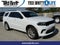 2023 Dodge Durango GT Plus | Sunroof | 2nd Row Captain Chairs |