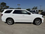 2023 Dodge Durango GT Plus | Sunroof | 2nd Row Captain Chairs |