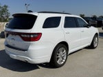 2023 Dodge Durango GT Plus | Sunroof | 2nd Row Captain Chairs |