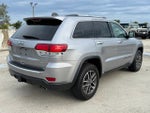 2020 Jeep Grand Cherokee Limited | Sunroof | One Owner