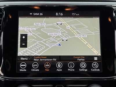 2020 Jeep Grand Cherokee Limited | Sunroof | One Owner