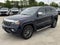 2018 Jeep Grand Cherokee Limited | Safety Pkg | Sunroof | CarPlay