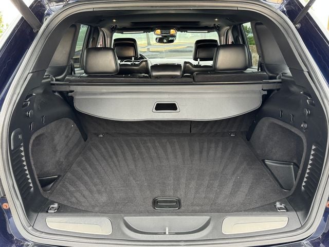 2018 Jeep Grand Cherokee Limited | Safety Pkg | Sunroof | CarPlay