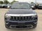2018 Jeep Grand Cherokee Limited | Safety Pkg | Sunroof | CarPlay