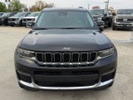 2022 Jeep Grand Cherokee L Limited | Pano Sunroof | Heated Seats | Wirless Carplay