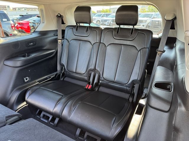 2022 Jeep Grand Cherokee L Limited | Pano Sunroof | 4X4 | Wireless CarPlay