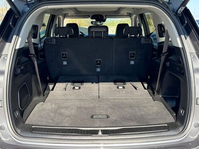 2022 Jeep Grand Cherokee L Limited | Pano Sunroof | 4X4 | Wireless CarPlay