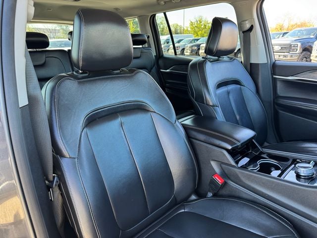 2022 Jeep Grand Cherokee L Limited | Pano Sunroof | 4X4 | Wireless CarPlay
