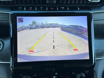 2022 Jeep Grand Cherokee L Limited | Pano Sunroof | 4X4 | Wireless CarPlay