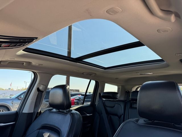 2022 Jeep Grand Cherokee L Limited | Pano Sunroof | 4X4 | Wireless CarPlay
