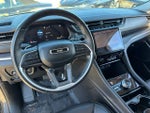 2022 Jeep Grand Cherokee L Limited | Pano Sunroof | 4X4 | Wireless CarPlay