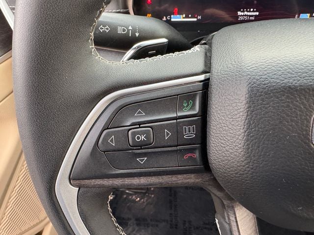 2023 Jeep Grand Cherokee L Limited | Pano Sunroof | Heated Seats | Wireless CarPlay