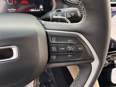 2023 Jeep Grand Cherokee L Limited | Pano Sunroof | Heated Seats | Wireless CarPlay